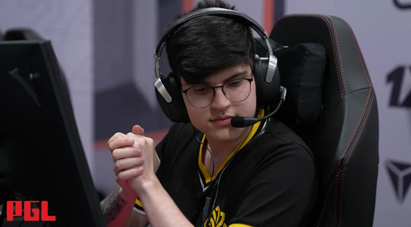 外媒观点：夺冠后的Legacy将掀起更多波澜