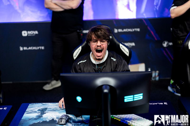 外媒观点：夺冠后的Legacy将掀起更多波澜