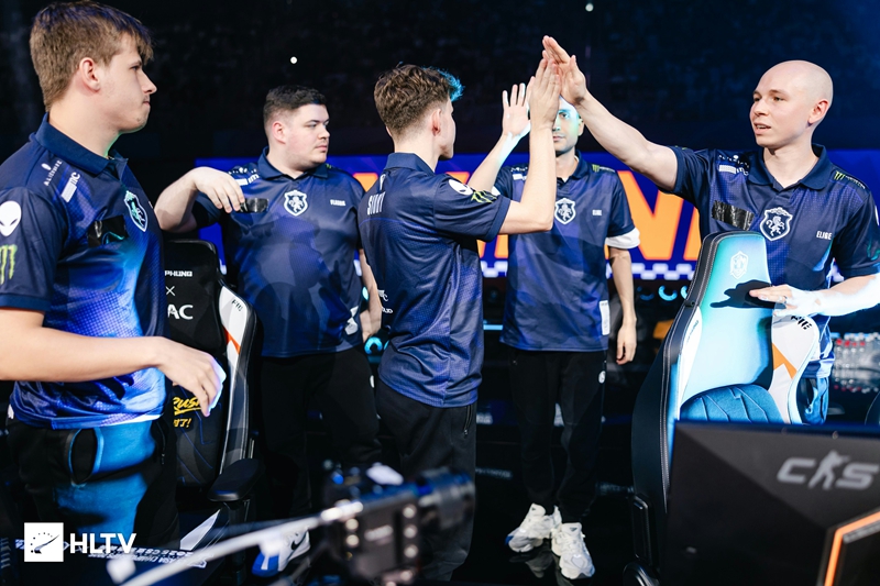 OD：frozen肯定后悔没去NAVI，FURIA下场赛事会惨败