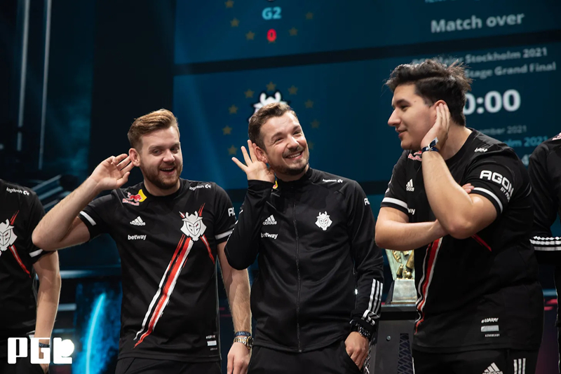 史海钩沉：沙鹰空枪不能埋没NiKo瑞典Major的孤勇Carry