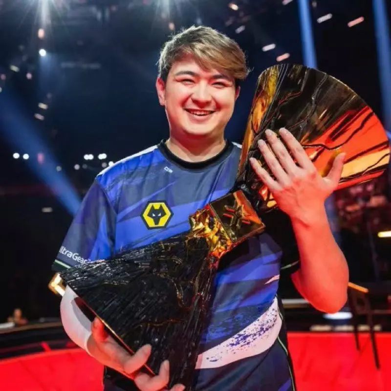 c0m将回归EG征战2026赛季，2023全球冠军成员重返老东家