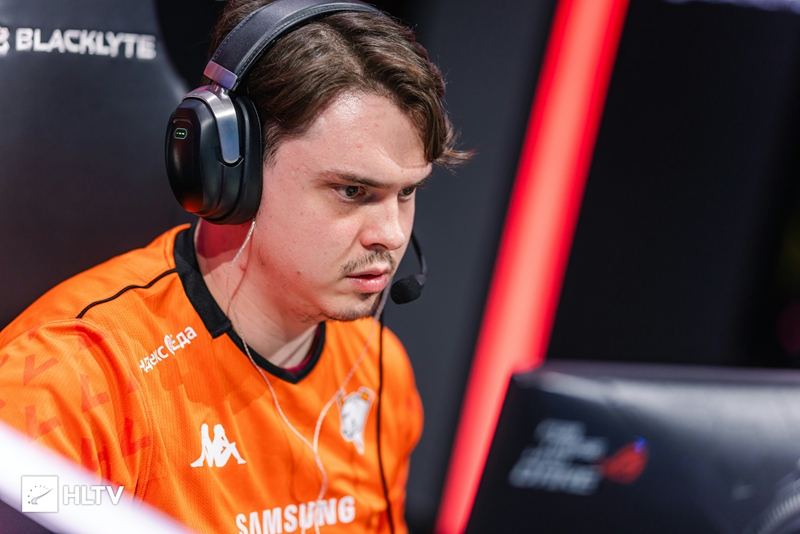 1.54Rating！electroNic加入BCG首秀顺利取胜