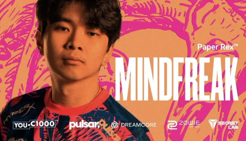 Mindfreak告别PRX：这是我人生中最精彩的一段时光和旅程