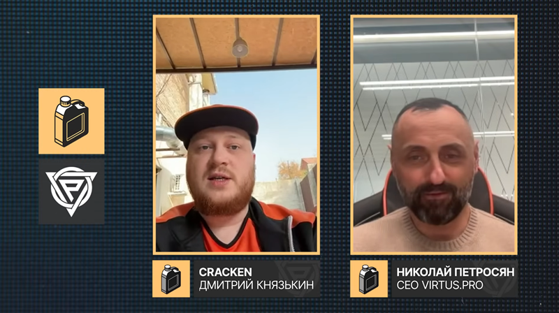 VPCEO：当时签electroNic没问题，没想到会被瑞典拒之门外