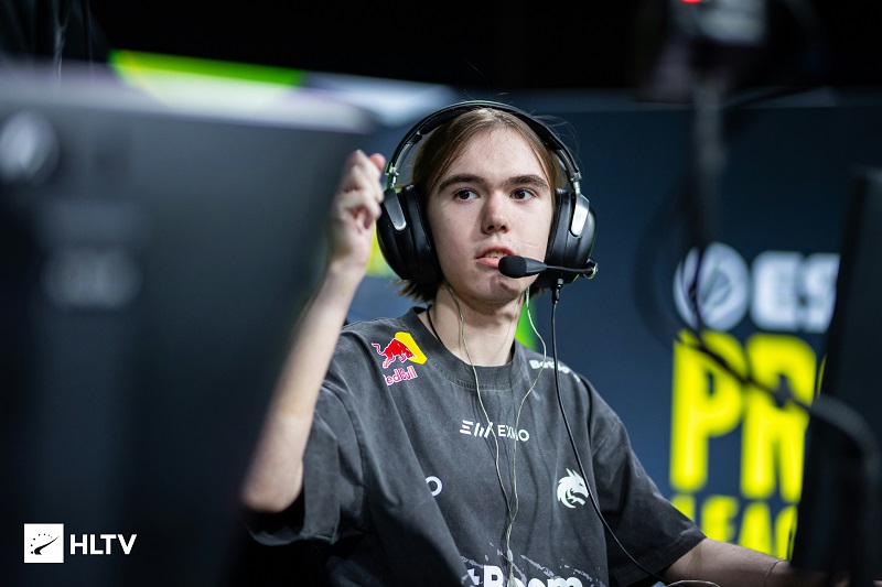 数据统计:11场大赛10场Rating高于1.20,donk位居选手之最