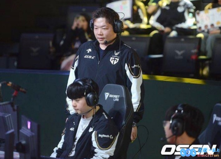 经典去养病!前GEN教练Kim经纪公司:因压力和健康问题Kim修养一段时间