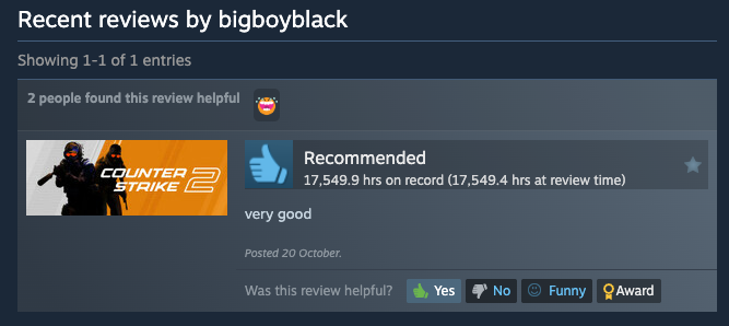 十年光阴未减rain锋芒:17000小时与永无止境的CS奉献精神