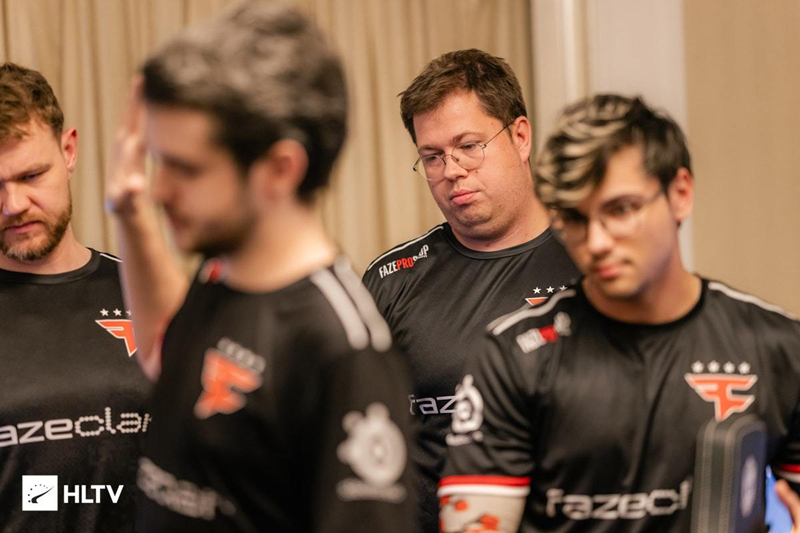 BanKs茶话会：TYLOO兵败CAC；森电的重聚和救赎