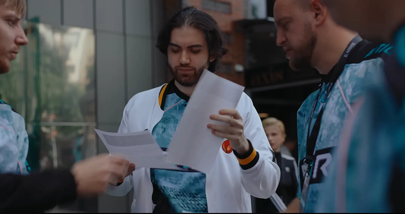 VRS解析：高阶战队获益显著，低阶战队掣肘