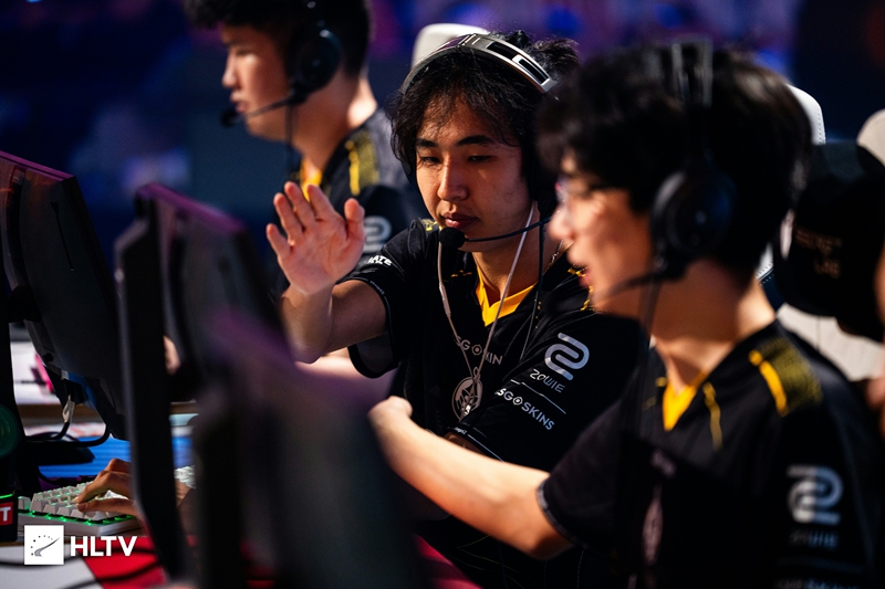 官宣：TheMongolZ下放Senzu