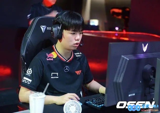 就差直说LNG了!韩媒:Smash拒绝众多海外战队邀约,加入DK