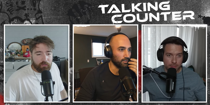 SPUNJ茶话会：森电重聚引疑虑，Senzu突然离队为哪般？