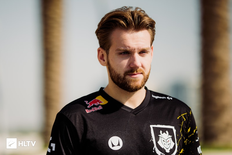 凡人之躯，比肩神明：2013至今年度最强步枪手编年史