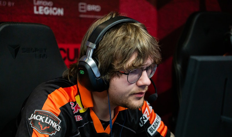 从2.5%奇迹到100%遗憾：CYPHER无缘布达佩斯Major