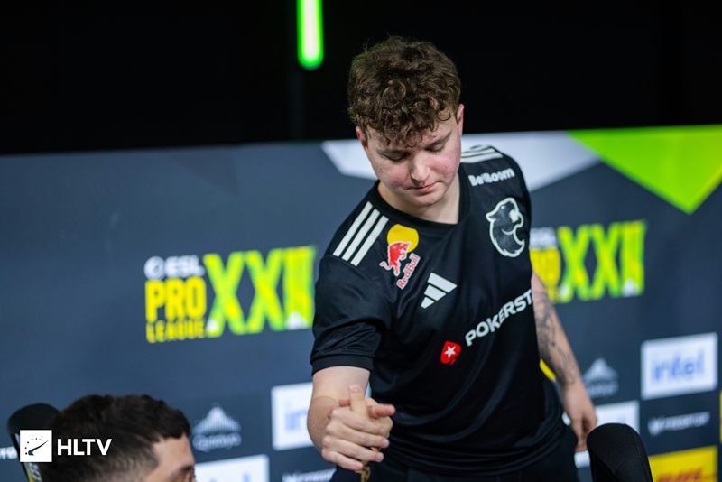 YEKINDAR：Twistzz非常聪明，FalleN战术和Jame很像