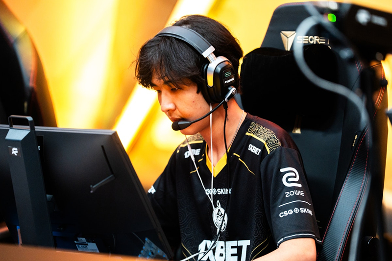 HLTV茶话会：皮肤市场史诗级大崩盘；Senzu突然下放原因探究