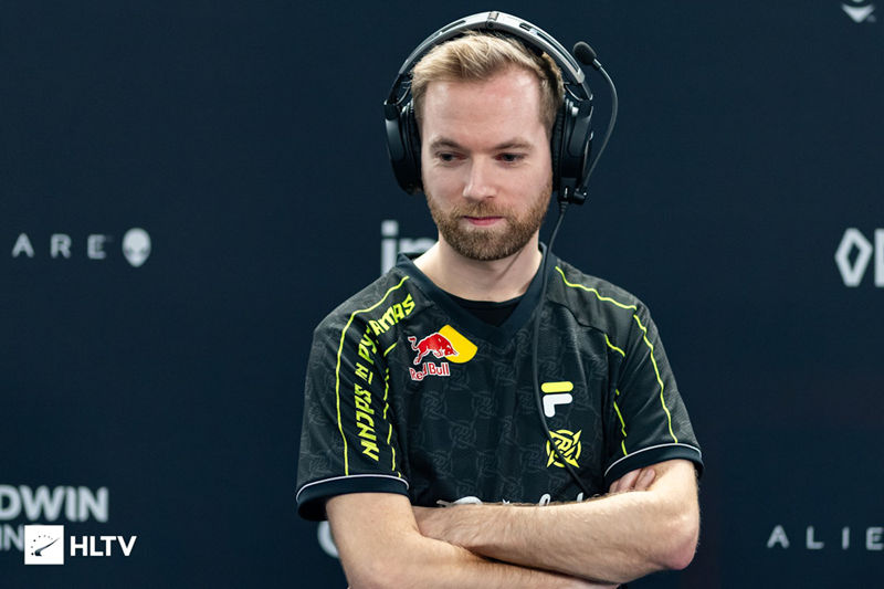 官宣：Xizt将缺席PGL布加勒斯特大师赛