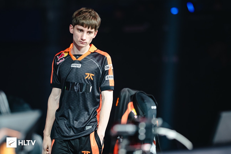 fnatic主管谈CYPHER事件：当时纠结是用jackasmo和谁搭档