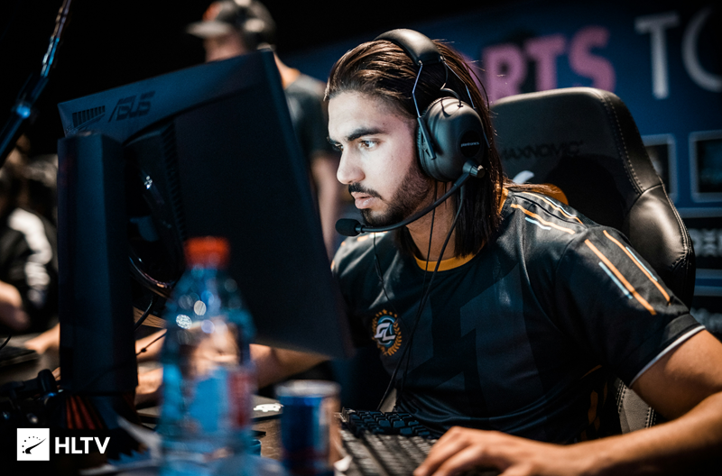 从ScreaM到cadiaN，盘点CS史上轰动社区的五大下放事件