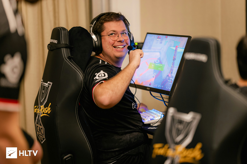 从ScreaM到cadiaN，盘点CS史上轰动社区的五大下放事件