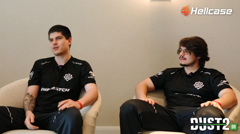 dumau与latto畅谈搭档之路：我们长期坚守，如今终获回报