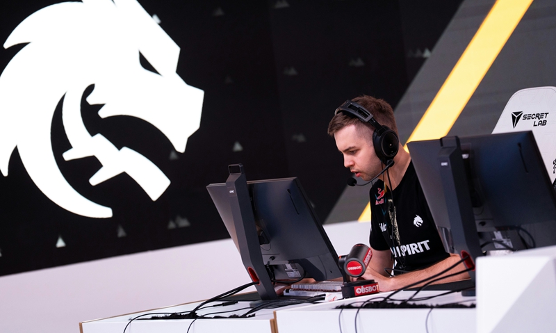 CS2狙击手图鉴：从传奇到新星，这些“大狙手”为何让人又爱又恨？