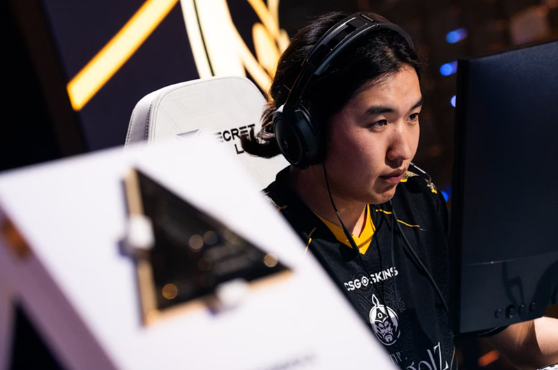 CS2狙击手图鉴：从传奇到新星，这些“大狙手”为何让人又爱又恨？