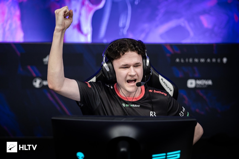 各战队数据最低选手盘点:从CSGO到CS2,数据揭露那些拖后腿的名字