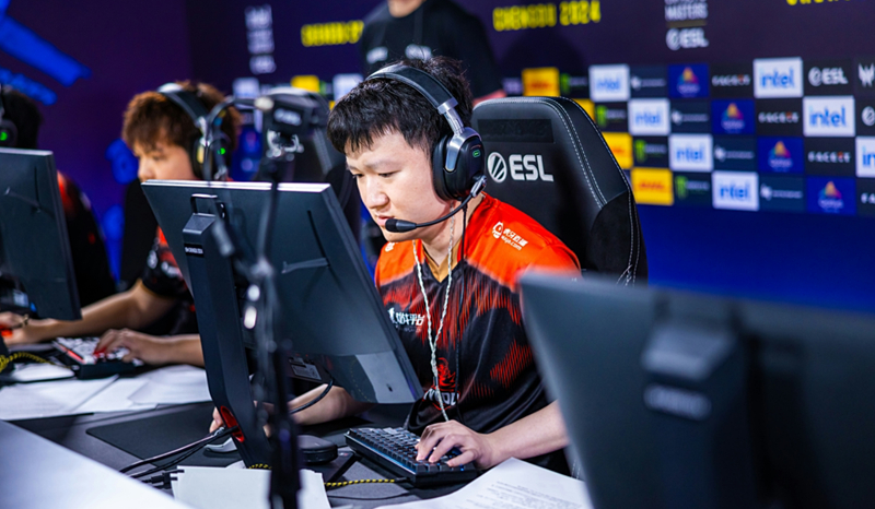 各战队数据最低选手盘点:从CSGO到CS2,数据揭露那些拖后腿的名字