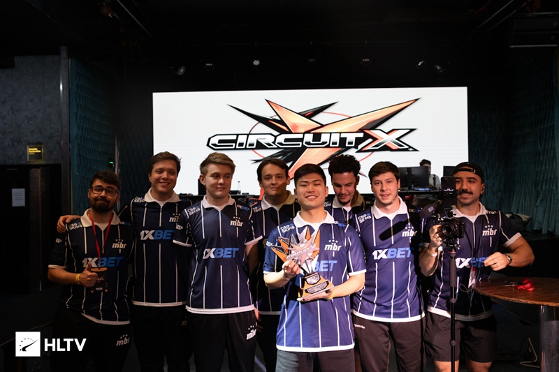 MIBR被巴西科技公司SpunMedia收购进一步推动国际化转型