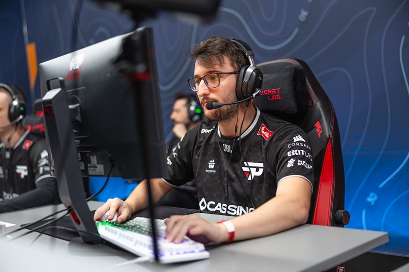 biguzera：羡慕MongolZ和FURIA的成功，paiN也能复刻辉煌