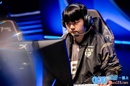 再战一年？如若Canyon确定续约，GEN将维持2025原阵容冲击2026