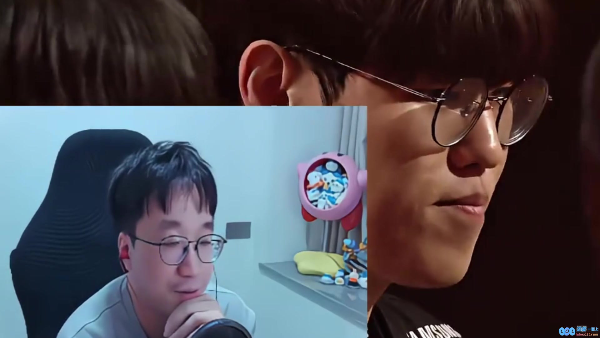 啊这?Tabe早前还在和Shanks说明年一起努力！今天就官宣离队，选手变动频繁文坛再起波澜