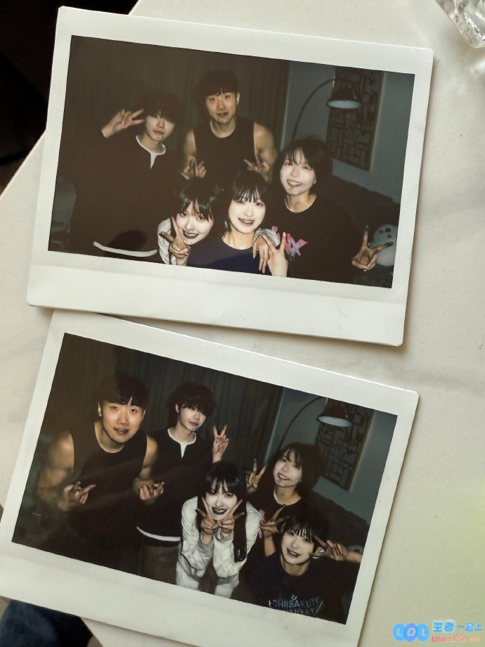 骆歆晒照：第一期网络热门游戏鉴定已发刘神家整洁度超乎想象！