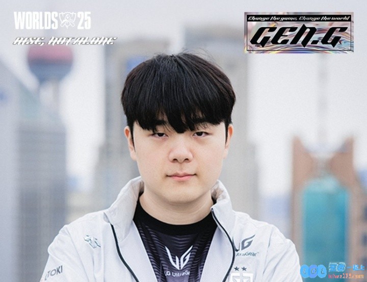 韩媒：Canyon续约原因是想和队友拿S冠，今年没夺冠他感到很遗憾