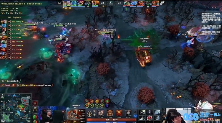 ?PGLS6:你敢送就能翻炼金联手兽防守反击逆转XG1_0Nigma