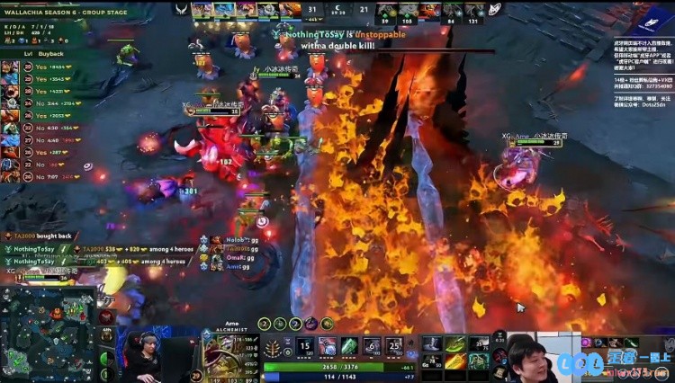 ?PGLS6:你敢送就能翻炼金联手兽防守反击逆转XG1_0Nigma