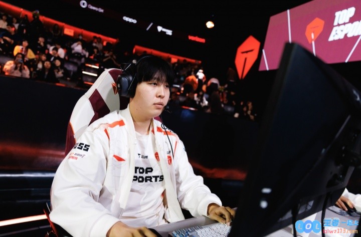 北川经纪人爆料：KANAVI回LCK！HLE.Kanavi！争夺年度最佳选手的热潮再起