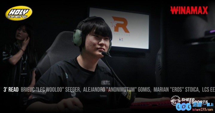 此前网传LNG！外媒爆料：KT二队中单Zinie将前往LCS赛区，前景与挑战并存