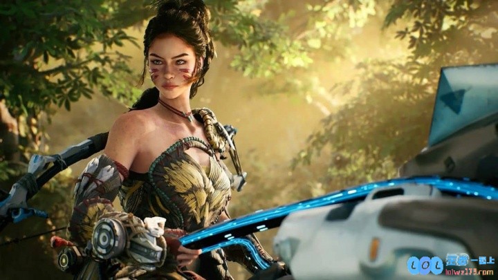 AI时代!《地平线》MMO在开发过程中“广泛”运用了AI,探索虚拟世界的未来