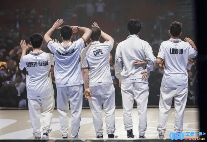 维持原阵容!外媒：Aiming、Inspired、Busio希望加入G2但被拒绝