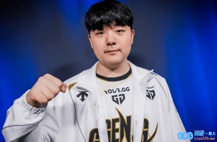 Navi吃剩饭!外媒爆料:HLE很想签下Canyon,但GEN也很想留他,各方势力暗流涌动