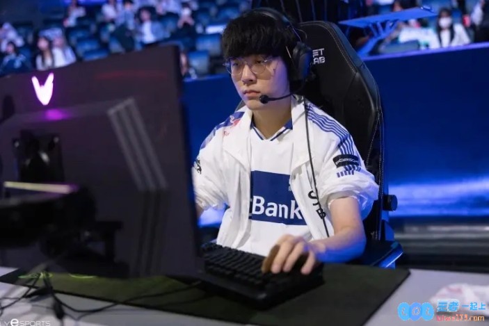 外媒爆料：DRX下路选手Teddy将于2026年效力于BRO战队，揭开英雄联盟转会的神秘面纱