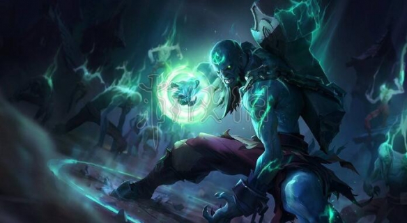 LOLPBE7月12日更新内容一览 LOLPBE7月12日更新了什么
