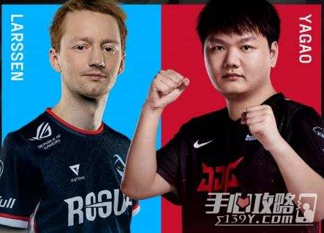 英雄联盟s12淘汰赛JDGvsRGE比赛视频 s12淘汰赛JDGvsRGE比赛回放