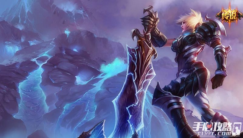 LOLS6Best Riven NA上单瑞文第一视角对阵熔岩巨兽石头人
