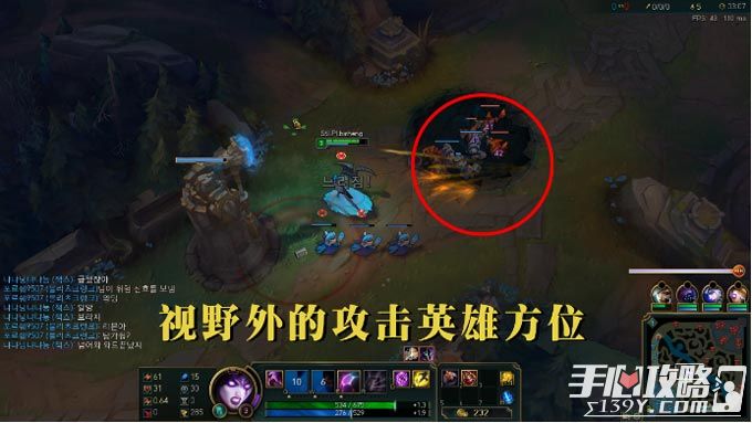 LOL英雄联盟S6男枪技能改动_S6男枪玩法_S6赛季男枪全面评测