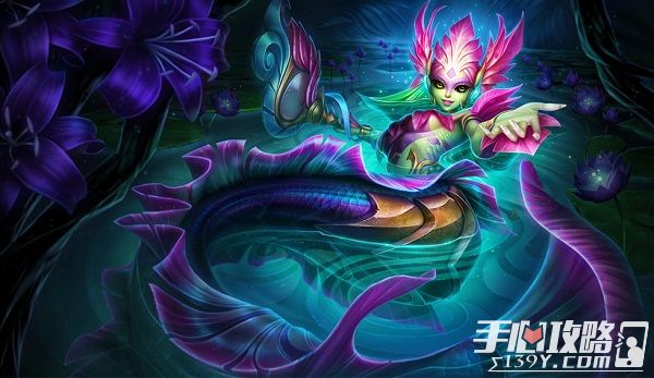 LOLS6新版工资装怎么样_什么英雄出工资装_LOLS6新版工资装评测