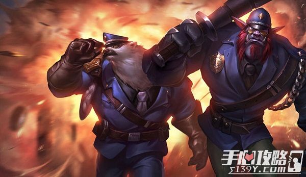 坦克克星！LOLS6上单巨魔天赋符文出装攻略
