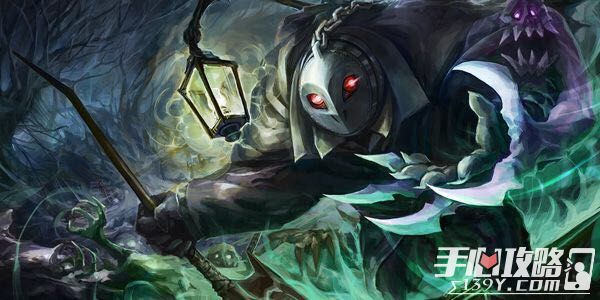 英雄联盟LOL英雄出生顺序手册
